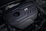 Hyundai Kona N 2021 года (WW)